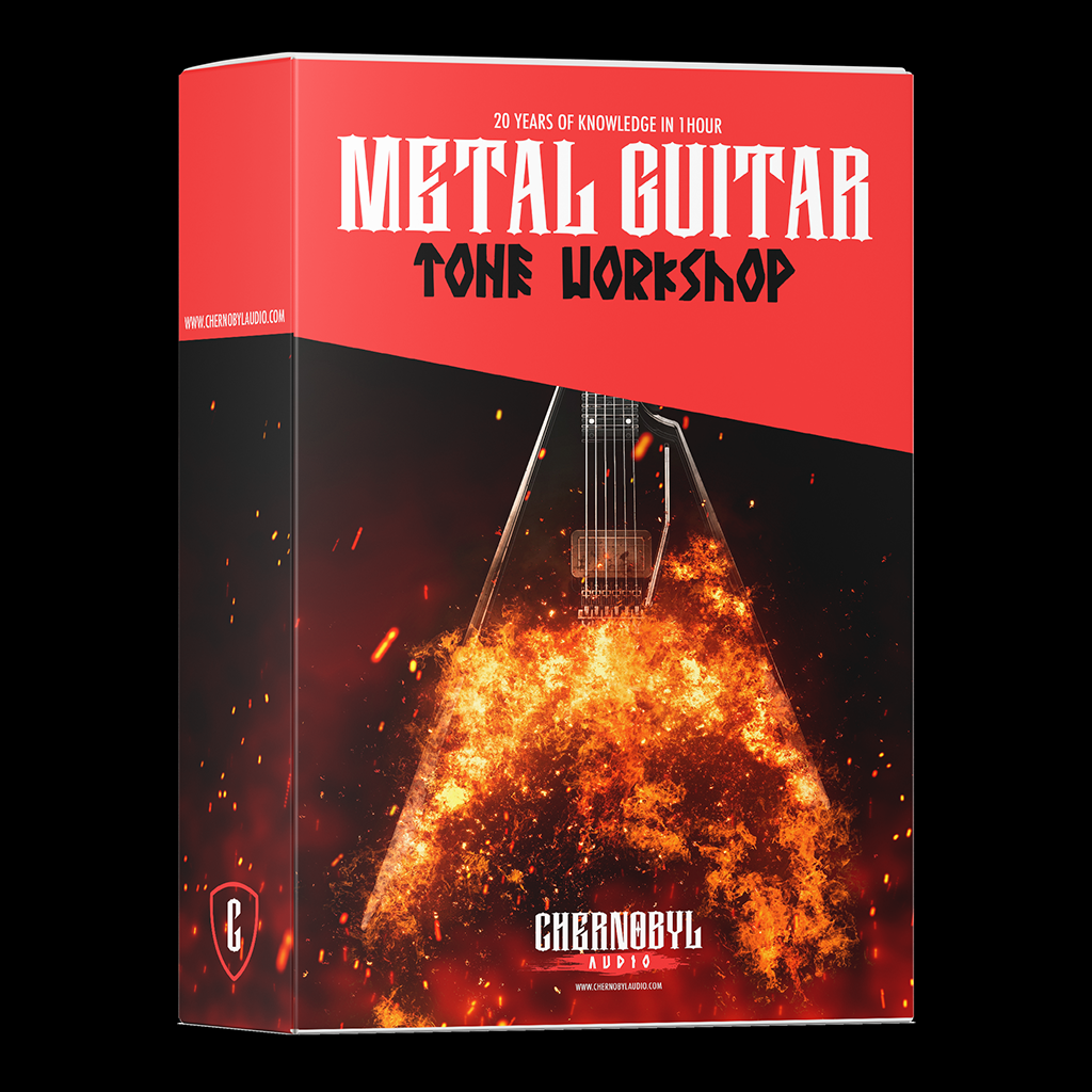 Metal Guitar Tone Workshop