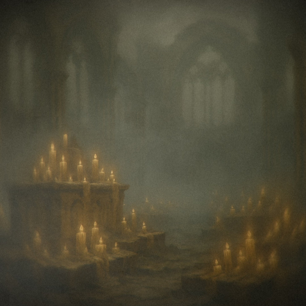Doom Metal Vol 1 - Neural DSP Archetype: Nolly X Presets – Chernobyl Audio